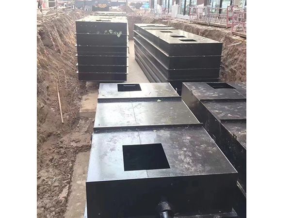 景东​甘肃嘉源通环保：全品类水处理设备，一站式守护碧水清流
