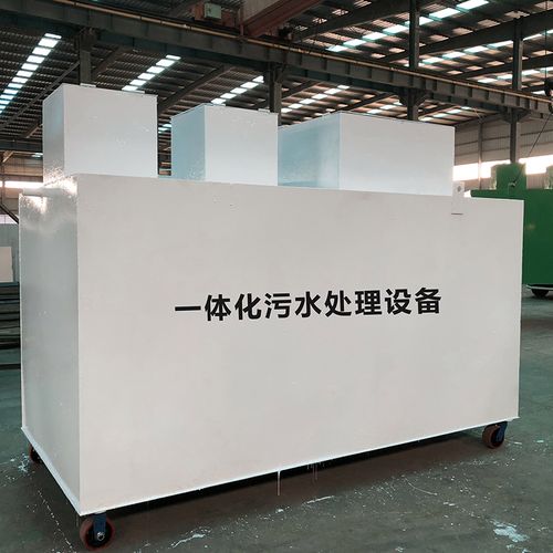 景东甘肃嘉源通全域服务｜专业污水处理设备定制生产、安装运维一站式解决方案